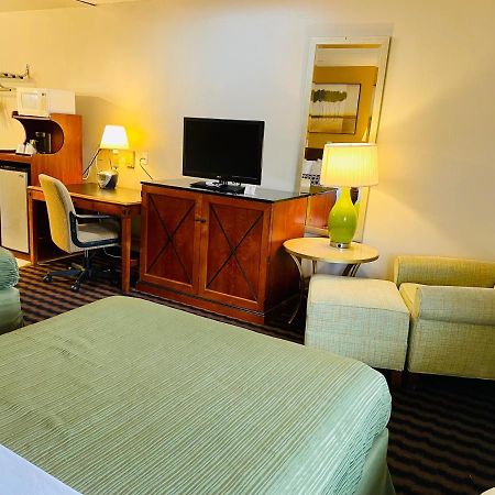 New Buffalo Red Carpet Inn Duncannon المظهر الخارجي الصورة