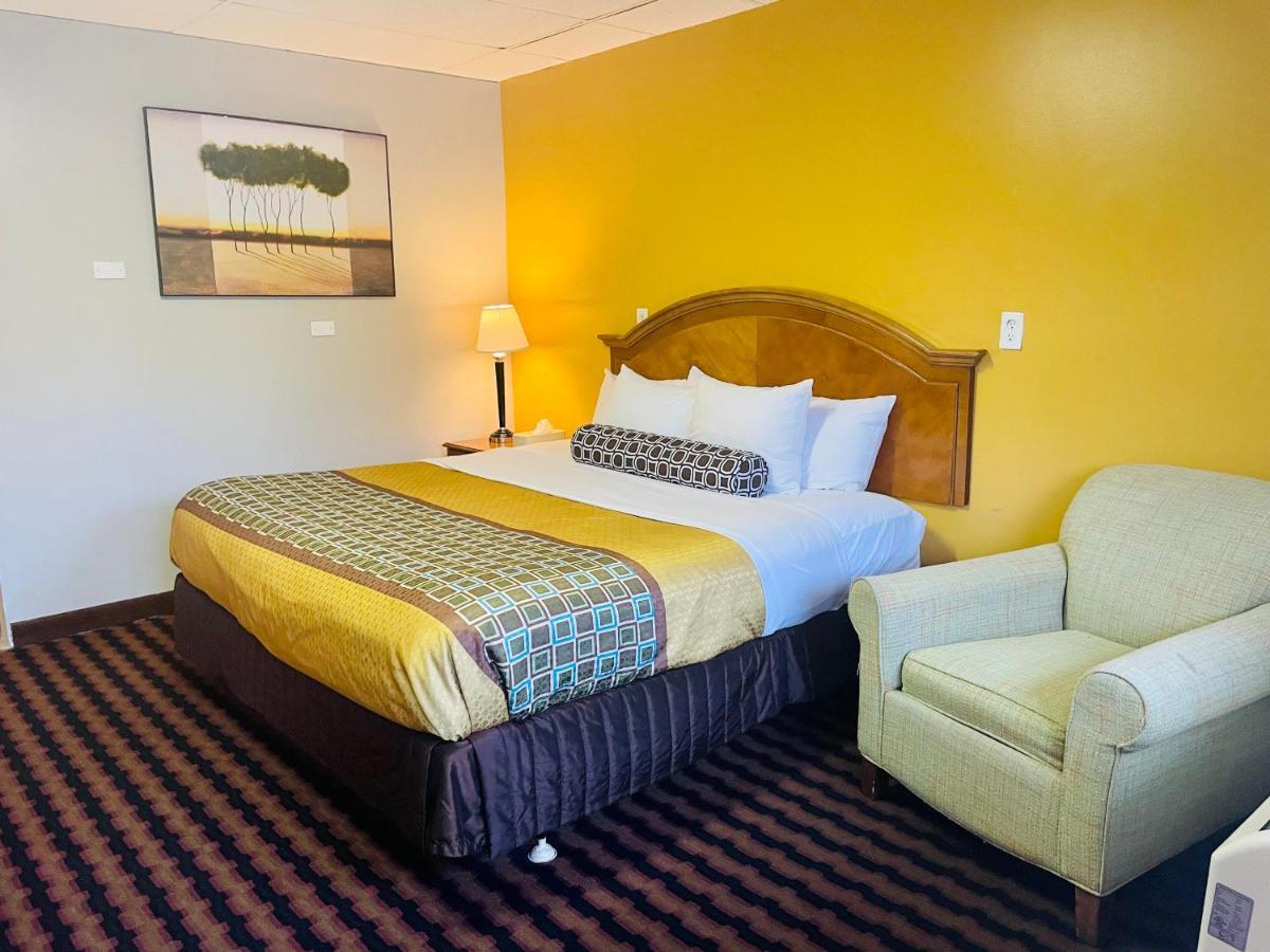 New Buffalo Red Carpet Inn Duncannon المظهر الخارجي الصورة