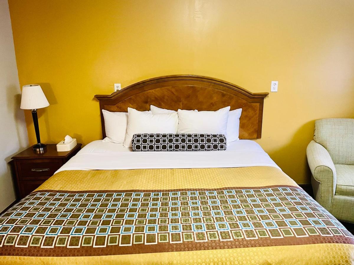 New Buffalo Red Carpet Inn Duncannon المظهر الخارجي الصورة