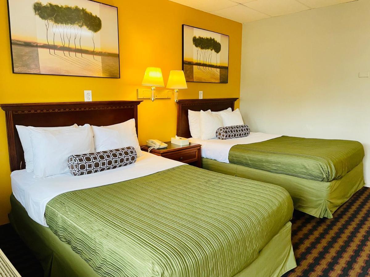 New Buffalo Red Carpet Inn Duncannon المظهر الخارجي الصورة