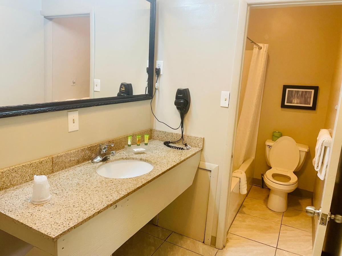 New Buffalo Red Carpet Inn Duncannon المظهر الخارجي الصورة