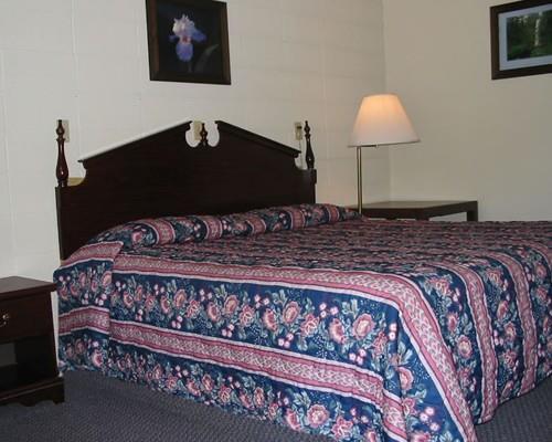 New Buffalo Red Carpet Inn Duncannon الغرفة الصورة