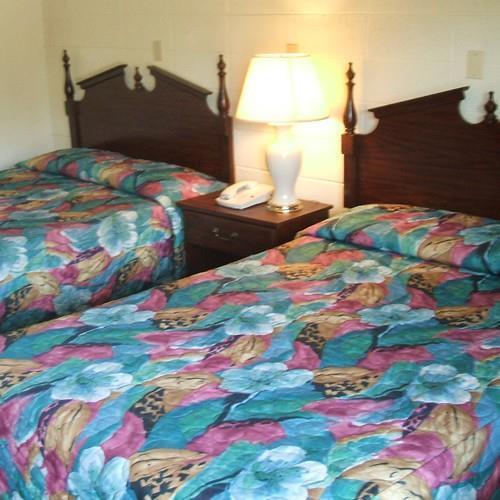 New Buffalo Red Carpet Inn Duncannon الغرفة الصورة