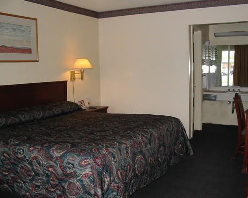New Buffalo Red Carpet Inn Duncannon الغرفة الصورة