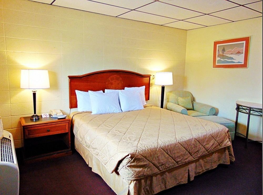 New Buffalo Red Carpet Inn Duncannon المظهر الخارجي الصورة